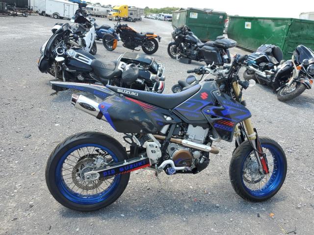 2020 SUZUKI DR-Z400 SM - JS1SK44A2L7102239
