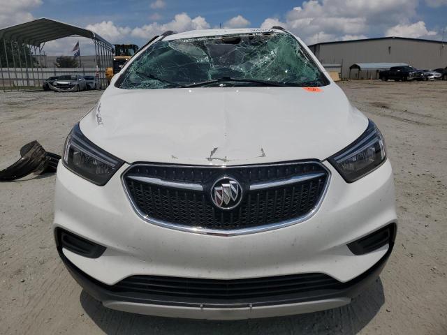 2019 BUICK ENCORE PRE - KL4CJASB9KB727220