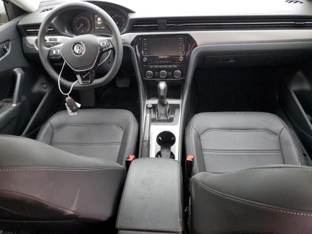 2022 Volkswagen Passat Se VIN: 1VWSA7A30NC004995 Lot: 57396924