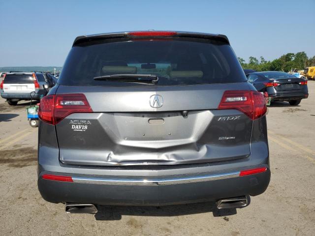 2010 Acura Mdx VIN: 2HNYD2H20AH509506 Lot: 59695044