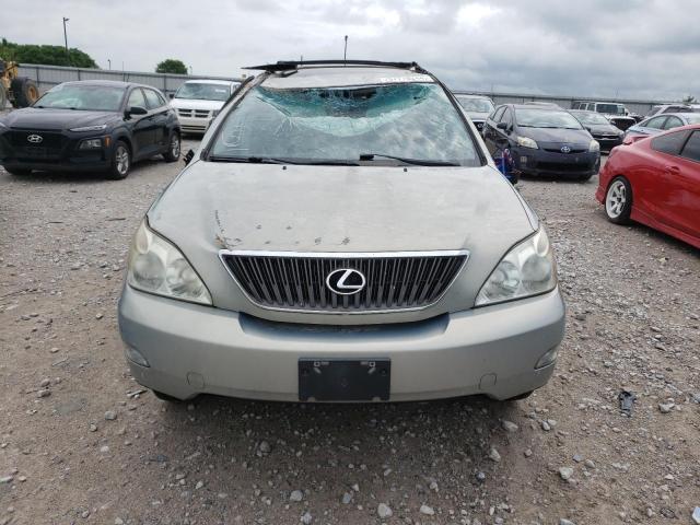 2T2GA31U15C019874 | 2005 Lexus rx 330