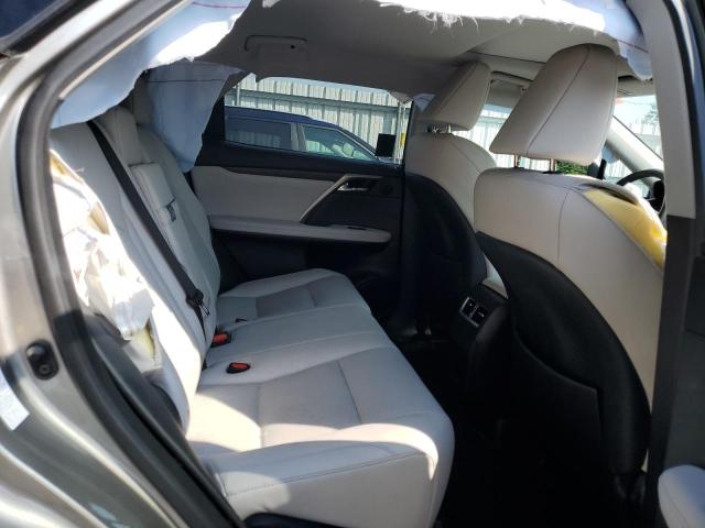 2020 Lexus Rx 350 VIN: 2T2HZMDA3LC222878 Lot: 59534604