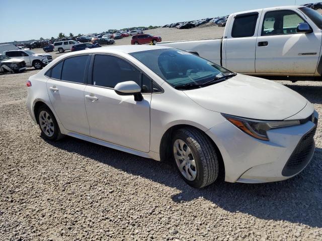 2020 TOYOTA COROLLA LE - 5YFEPRAE7LP060173