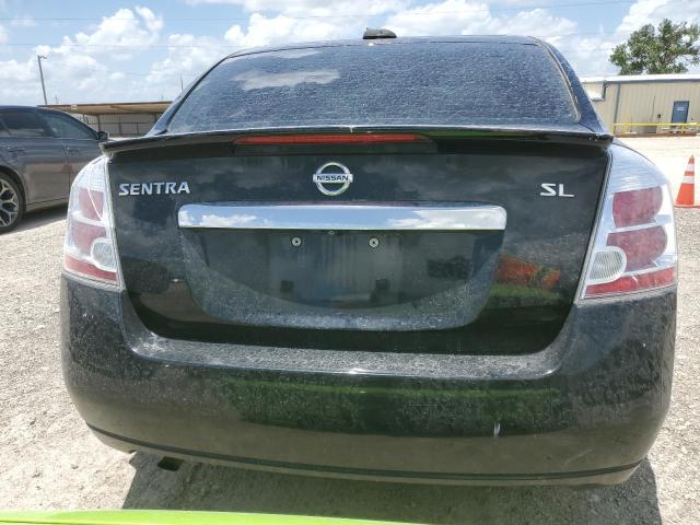 2011 Nissan Sentra 2.0 VIN: 3N1AB6AP4BL684718 Lot: 59503464