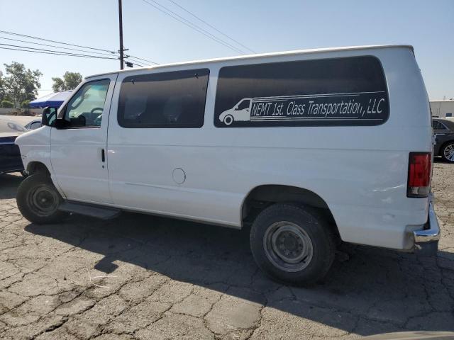 2014 Ford Econoline E150 Wagon VIN: 1FMNE1BW6EDA07674 Lot: 61171614