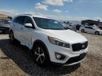 KIA SORENTO EX photo