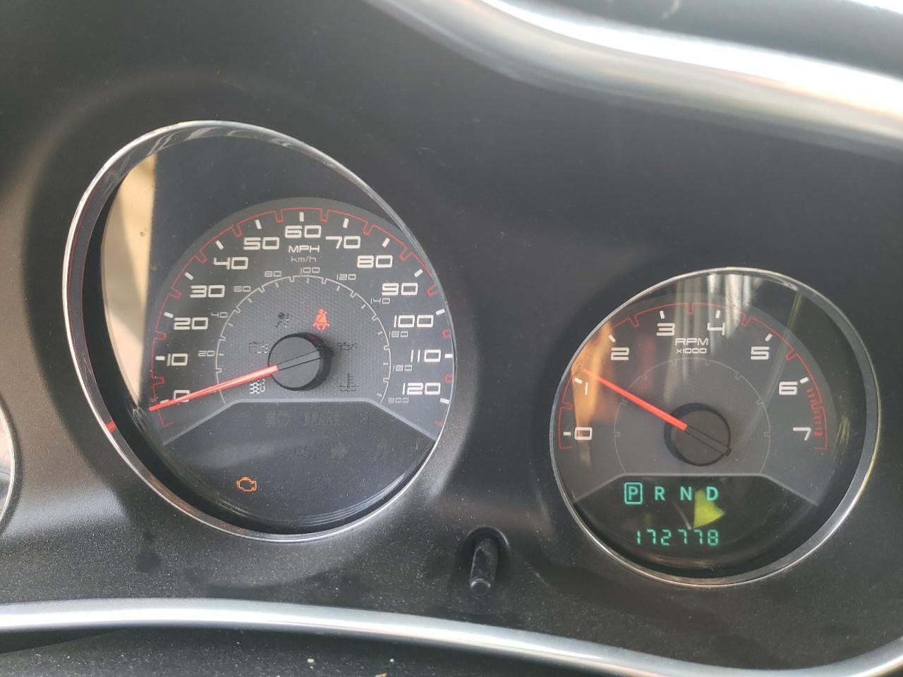 1C3CDZAG8DN747814 2013 Dodge Avenger Se