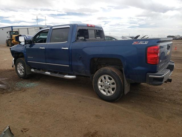 2015 CHEVROLET 2500 4X4 - 1GC1KWE87FF612430