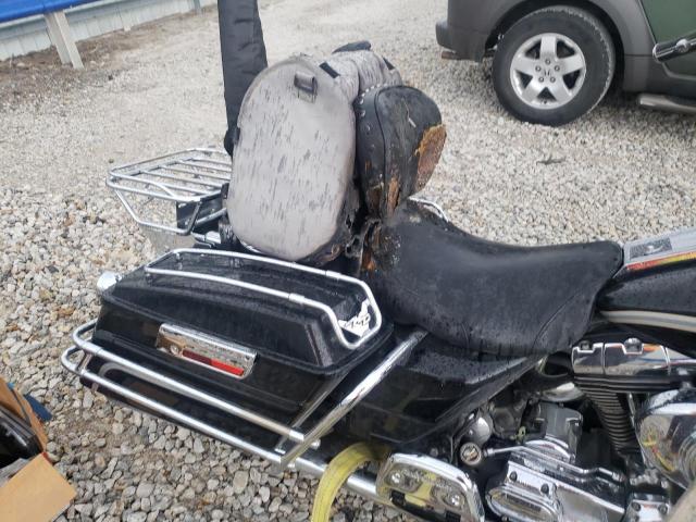 2003 HARLEY-DAVIDSON FLHRI 1HD1FBW113Y716442