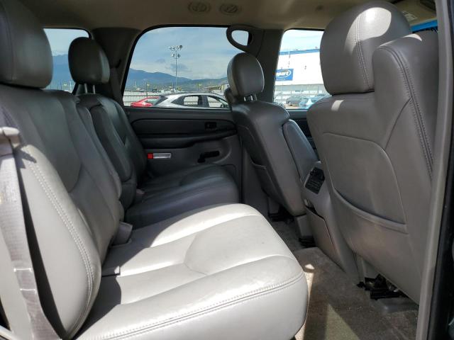 2003 Chevrolet Tahoe K1500 VIN: 1GNEK13Z03R290098 Lot: 60905174