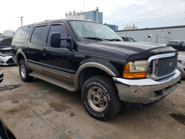 2000 Ford Excursion Limited VIN: 1FMNU43SXYEB26097 Lot: 60542064