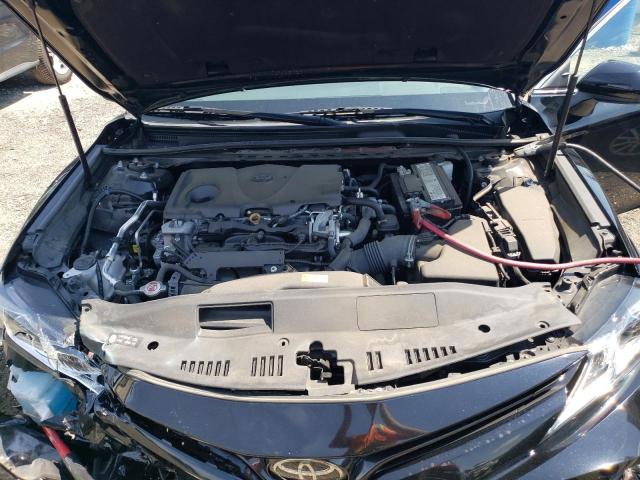 VIN 4T1B11HK9KU714315 2019 Toyota Camry, L no.11