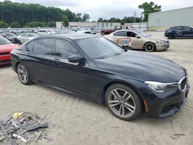 VIN WBA7E2C58KB218338 2019 BMW 7 Series, 740 I no.4