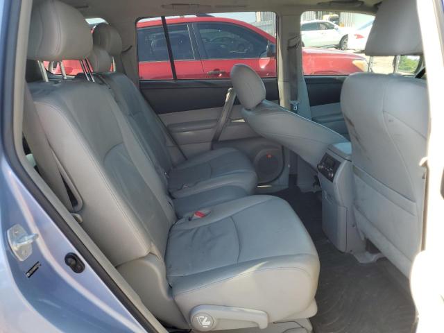 2009 Toyota Highlander Sport VIN: JTEES43A492137564 Lot: 60323264