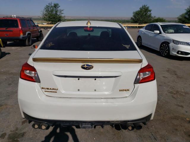 2021 Subaru Wrx VIN: JF1VA1A61M9807145 Lot: 58534724