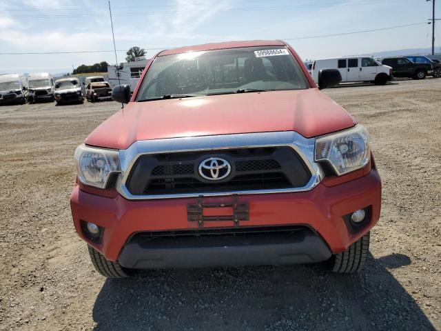 5TFTU4GN3EX057186 2014 Toyota Tacoma Prerunner Access Cab