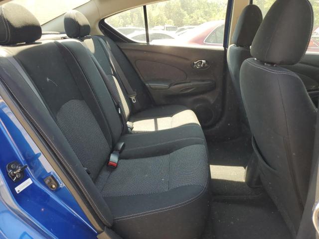 2014 Nissan Versa S VIN: 3N1CN7AP1EL866905 Lot: 59639044