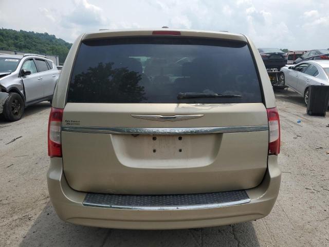 2012 Chrysler Town & Country Touring VIN: 2C4RC1BG3CR386888 Lot: 59427304