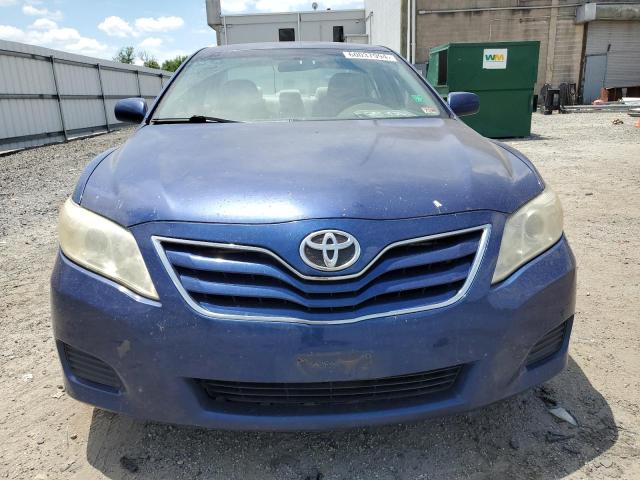 4T1BF3EKXBU734655 2011 Toyota Camry Base