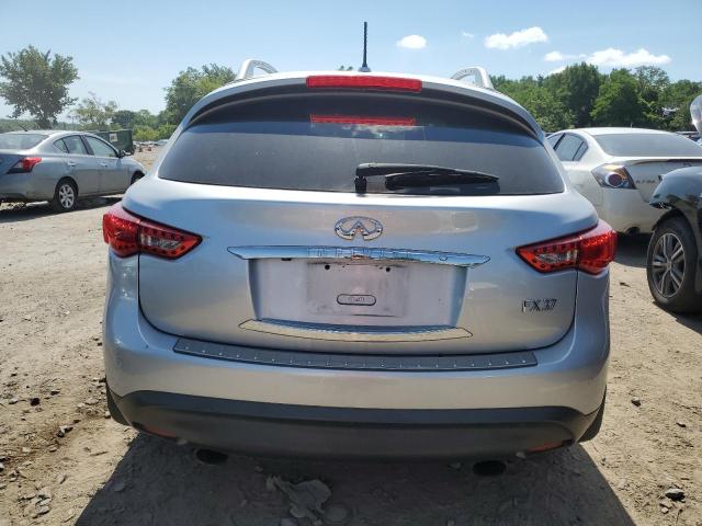 2013 Infiniti Fx37 VIN: JN8CS1MW1DM170415 Lot: 58009204