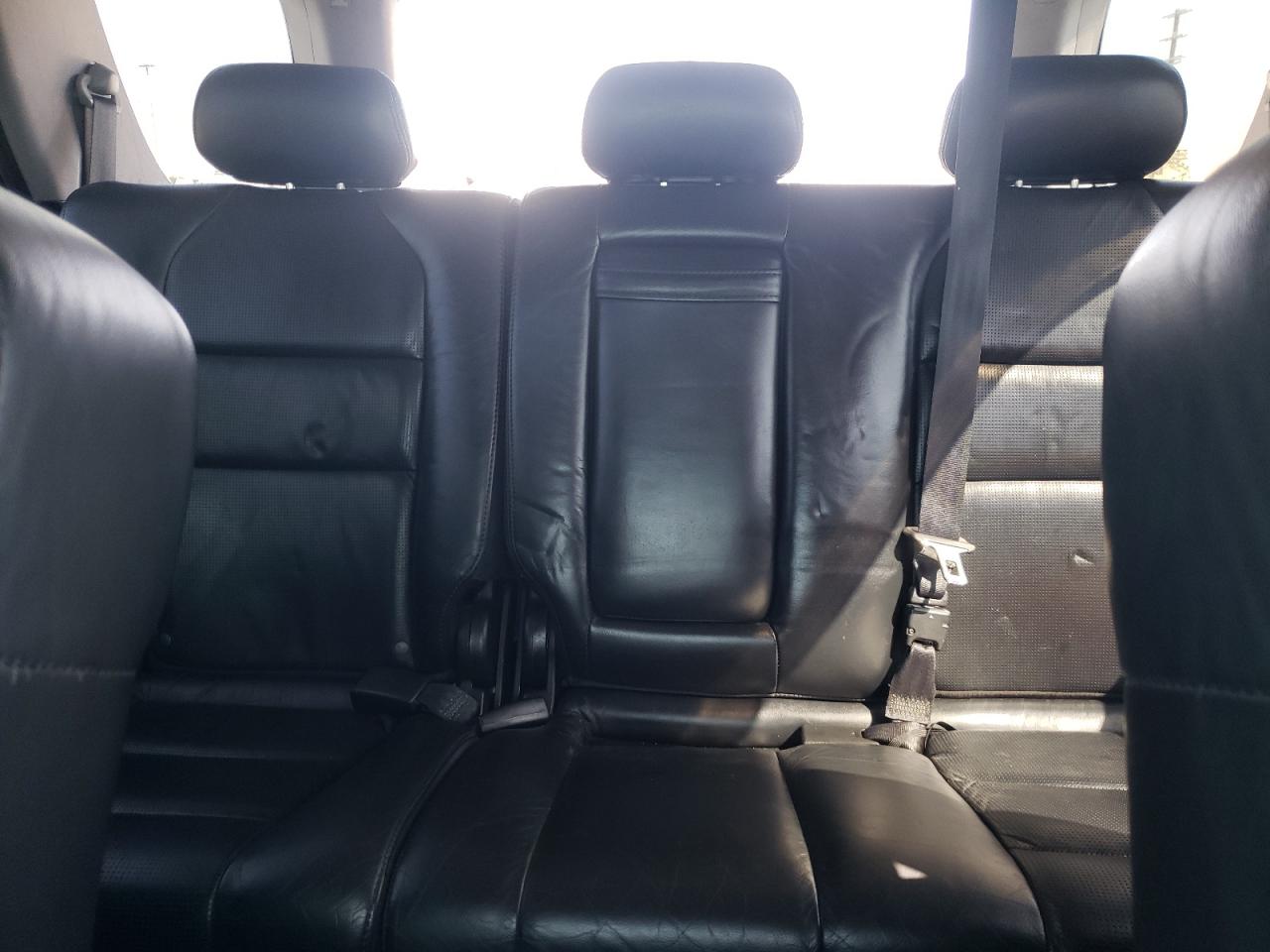 2HNYD18934H533844 2004 Acura Mdx Touring