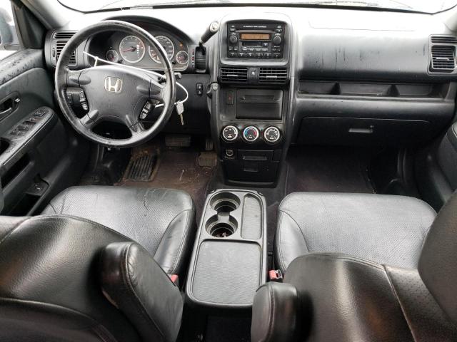 2005 Honda Cr-V Se VIN: JHLRD78955C811485 Lot: 60329544