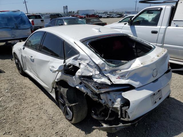 2023 Acura Integra A-Spec VIN: 19UDE4H33PA003893 Lot: 58540074