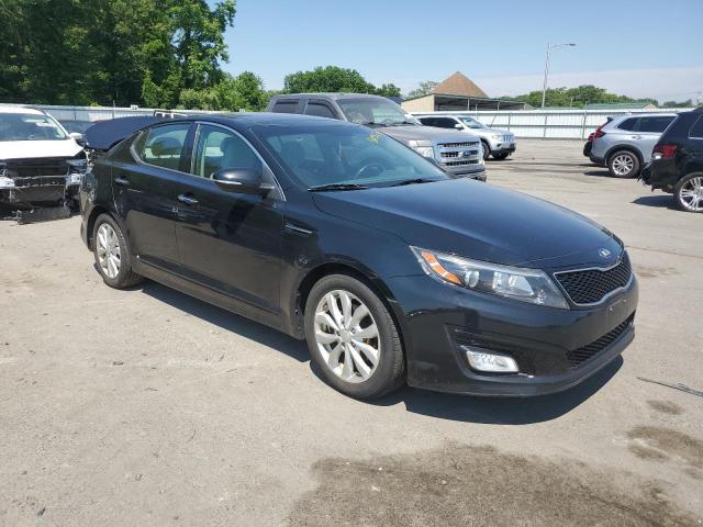 2015 KIA OPTIMA EX - 5XXGN4A79FG358417