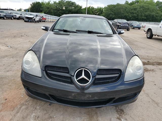 2008 Mercedes-Benz Slk 280 VIN: WDBWK54F18F189202 Lot: 58127304