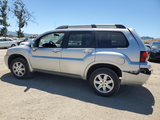 2011 Mitsubishi Endeavor Ls VIN: 4A4JN2AS6BE030037 Lot: 57788864