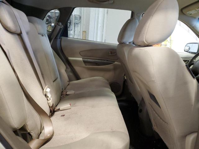 2008 Hyundai Tucson Gls VIN: KM8JM12B48U894100 Lot: 60290474