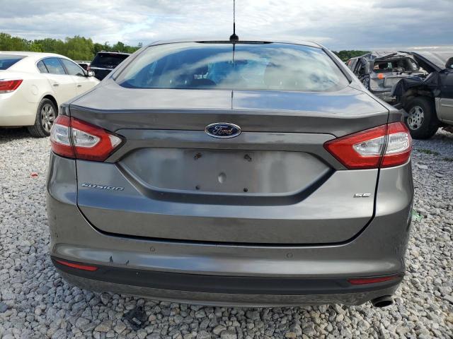 2013 Ford Fusion Se VIN: 3FA6P0H78DR202815 Lot: 58097634