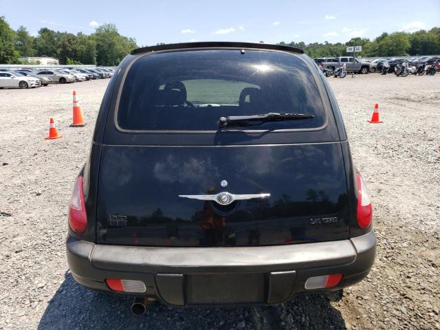 2006 Chrysler Pt Cruiser Limited VIN: 3A8FY68886T365000 Lot: 58928744