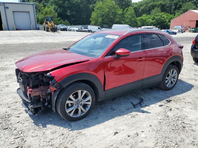 2021 MAZDA CX-30 PREM - 3MVDMBDL0MM307451