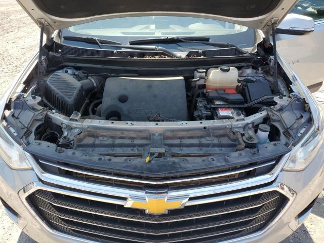 2019 Chevrolet Traverse Lt VIN: 1GNERHKW2KJ290225 Lot: 57712184
