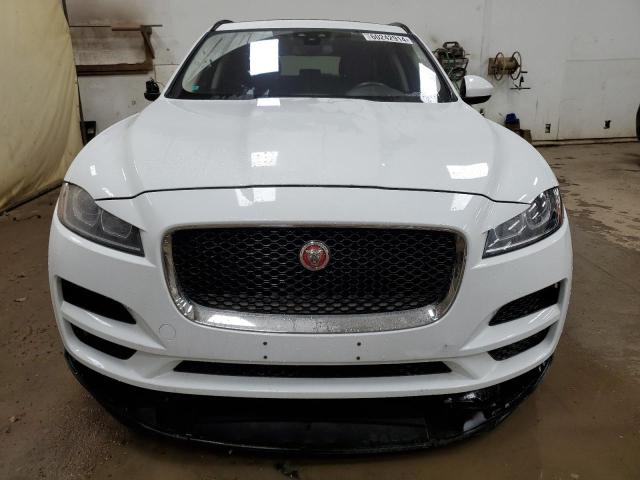 VIN SADCJ2BV3HA889823 2017 Jaguar F-Pace, Premium no.5