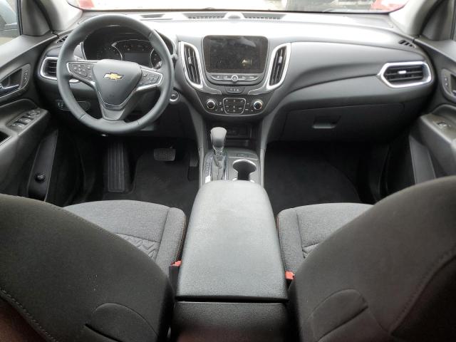 2024 Chevrolet Equinox Lt VIN: 3GNAXUEG8RS159634 Lot: 58295874