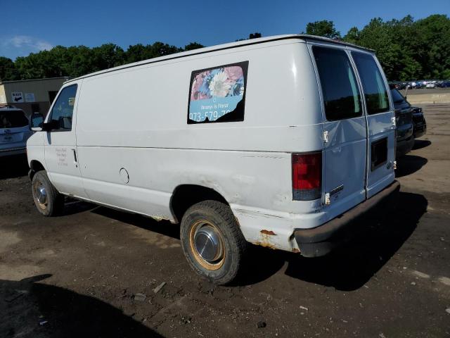 2006 Ford Econoline E250 Van VIN: 1FTNE24L66HA60396 Lot: 57645694