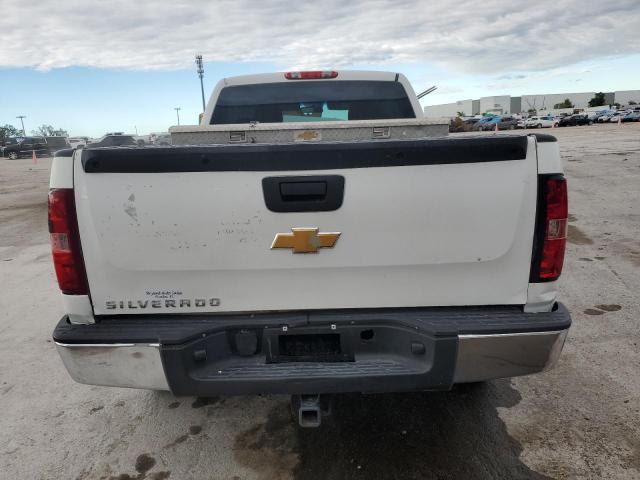 2012 Chevrolet Silverado K1500 VIN: 1GCRKPEAXCZ355141 Lot: 59893084