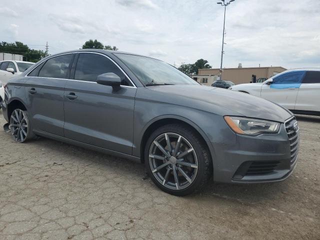 2015 Audi A3 Premium Plus VIN: WAUEFGFF3F1134526 Lot: 57706674