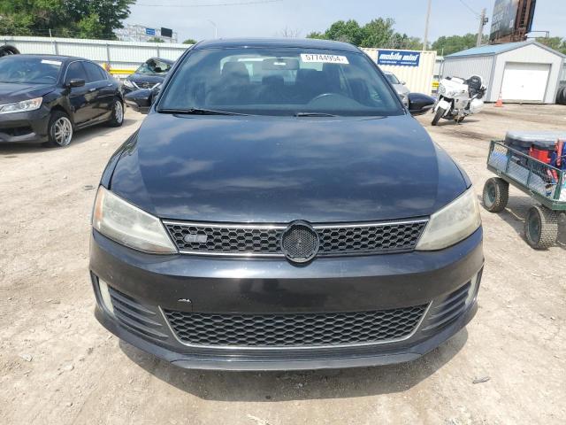 2014 Volkswagen Jetta Gli VIN: 3VW4S7AJ0EM229890 Lot: 57744954