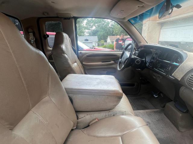 1998 Dodge Ram 1500 VIN: 1B7HC13Y5WJ103287 Lot: 61142374