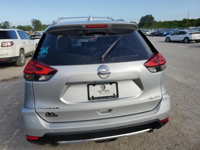2017 NISSAN ROGUE S - JN8AT2MV4HW258130