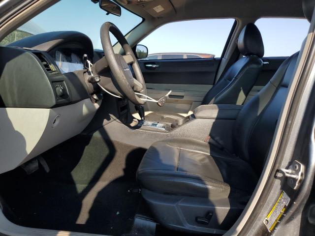 2007 Chrysler 300 VIN: 2C3KA43R17H854979 Lot: 58334344