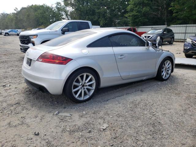 TRUBFAFK0B1024551 2011 Audi Tt Premium