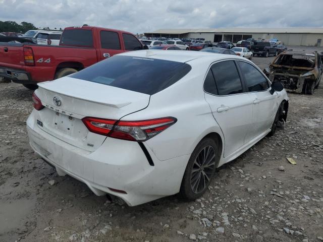 2019 Toyota Camry L VIN: 4T1B11HK2KU798025 Lot: 57916544