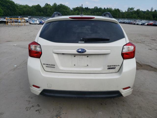 2015 Subaru Impreza Sport Limited VIN: JF1GPAZ68FH255583 Lot: 59694254