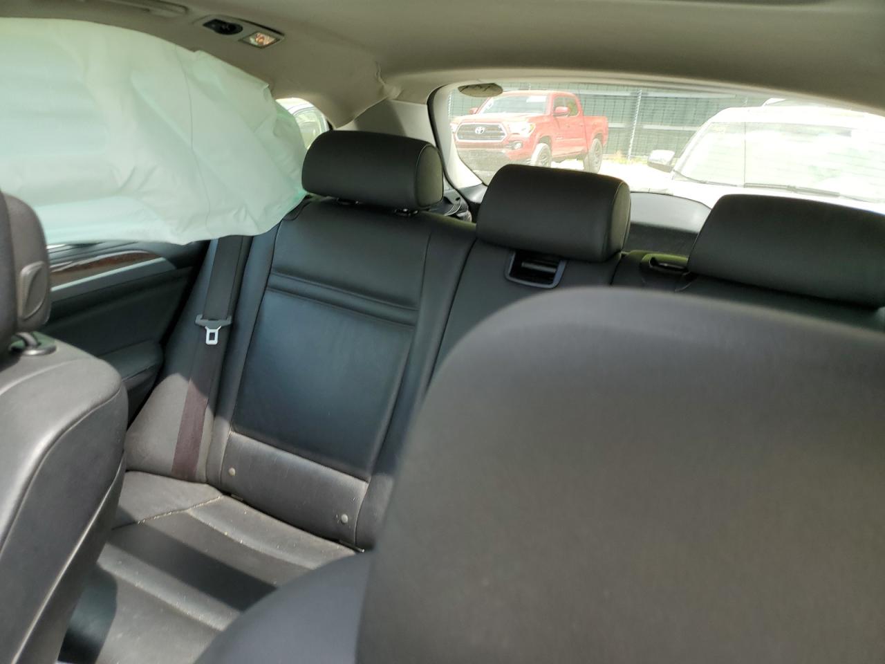 5UXZV4C51D0B09355 2013 BMW X5 xDrive35I