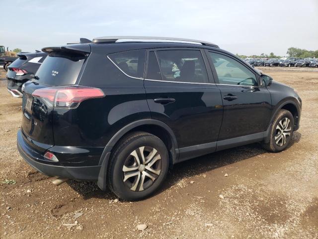 2017 TOYOTA RAV4 LE - 2T3ZFREV3HW365004