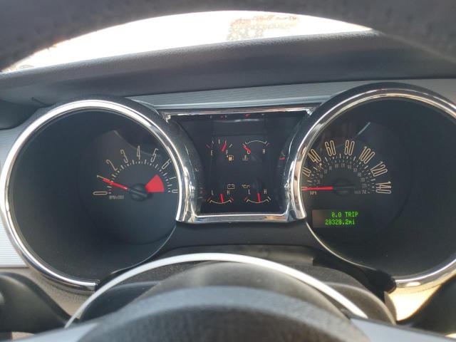 2009 Ford Mustang Gt VIN: 1ZVHT85H495130397 Lot: 60681304